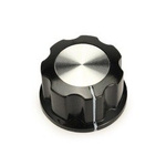 Pokrętło do Potencjometru Bakelitowe Gałka 6.20 mm
