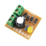 Moduł Zasilacza AC/DC 1A - Stabilizowane Napięcie 3-20VAC - KIT