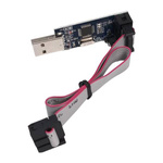 Programator USB ASP/ISP V2 - Programowanie mikrokontrolerów AVR i 8051