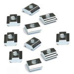 Nakrętka Młoteczkowa T-Ciężka M5 - 10szt. do Profili Aluminiowych 2020 - TSLOT