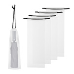 Pokrowiec Na Parasol Torba Worek Parasolke 33x13cm 5szt