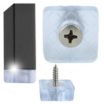 Podkładki Antypoślizgowe do Krzeseł i Stołów - Ochrona Podłogi i Redukcja Hałasu