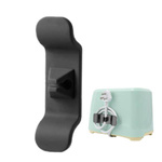 Organizer do Kabli RTV i AGD - Praktyczny Uchwyt do Zwijania i Przechowywania Przewodów