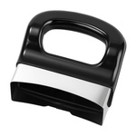 Uchwyt Garnka Rączka Czarna Uniwersalna Wymienna