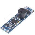 Wyłącznik Bezdotykowy do Profili LED Zbliżeniowy na Podczerwień - 5-24V