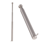 Antena Teleskopowa BNC114 - Regulowana Długość 4,5-10,5cm - 4 Sekcje