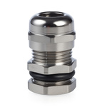 Dławnica Kablowa IP68 - Mufa Hermetyczna do Przejść Przewodów w Instalacjach Przemysłowych