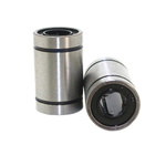 Łożysko Liniowe LM20UU 20mm - Precyzyjne Łożysko do Drukarek 3D i Maszyn CNC