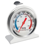 Termometr Od 50°C Do 300°C Kulinarny Do Piekarnika Wysokich Temperatur