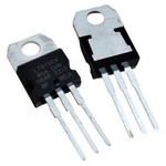 Stabilizator napięcia 15V 1,5A TO-220 - popularny układ scalony do zasilania urządzeń RTV