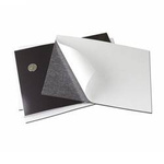 Mata Magnetyczna Samoprzylepna 300x215x0.3mm - Elastyczny Arkusz A4 do Serwisowania Telefonów i Elektroniki