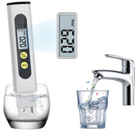 Miernik czystości wody pitnej TDS - doskonałe narzędzie do oceny jakości wody!