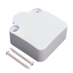 Włącznik Do Drzwi - Zbliżeniowy Szaf - LED Wyłącznik 250V 2A - Biały