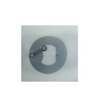 Naklejka NFC F08 Samoprzylepna 25mm - 1024 Bajt RFID - Kompatybilna z Aktywnym NFC - Standard NFC Forum Type 2 TAG