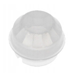 Soczewka Fresnela do Czujnika PIR - Ograniczenie Zakresu Widzenia - 13x11mm