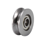 Łożysko Pasowe 3x12x4 Oś 3mm Typ V623ZZ 623VV do Paska Klinowego