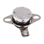 Bezpiecznik termiczny KSD301 75st C - 10A do ochrony urządzeń elektrycznych