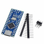 Uniwersalny Moduł Mikrokontrolerowy z Złączem USB Typ C - ATmega328P - Kompatybilny z Arduino