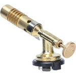 Palnik Gazowy Wysokotemperaturowy Mosiężny do Precyzyjnego Spawania i Lutowania