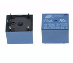 Przełącznik z wyjściami COL1, COL2 i COM do mikrokontrolerów 12V - maksymalne obciążenie 10A/250VAC lub 10A/30VDC