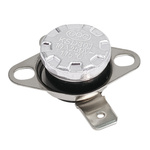 Bezpiecznik Termiczny KSD301 115st C - 10A do Urządzeń Elektrycznych