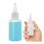 Butelka ESD 50ml z aplikatorem - precyzyjne dozowanie płynów do ochrony elektroniki