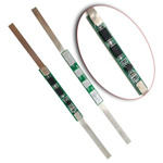 Moduł BMS do ładowania i ochrony ogniw Li-ion 18650 - Bezpieczna ładowarka 1S 3,7V 5A