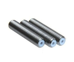 Rurka Ekstrudera Teflonowa 30mm M6x30mm 1,75mm Hotend do Reprap