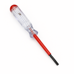 Cyfrowy Tester Napięcia 100-500V do Podstawowych Testów Instalacji Elektrycznych