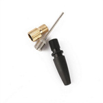 Adapter do pompowania opon i piłek - Zestaw 3 szt.