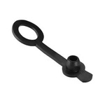 Zabezpieczenie pyłoszczelne do gniazda DC 2.1/5.5 - Osłona wodoodporna do gniazd typu Jack