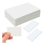 Mocne mocowanie mikrogumy 3M do modeli - podkładka piankowa samoprzylepna 60x40mm