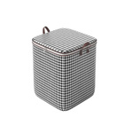 Torba do Przechowywania Organizacyjna 180L - Idealna do Szafy - 50x50x70cm