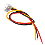 Złącze Balancera 2S 10cm 3PIN Kompatybilne z Markami 3E Model, DualSky, Align, RC System