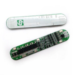 Moduł ładowania i ochrony ogniw Li-Ion - Bezpieczna ładowarka 5S 18,4V 15A 18650