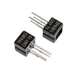 Czujnik Optyczny CNY70 - Idealny do Wykrywania Przeszkód w Robotach i Innych Urządzeniach