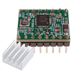 Sterownik Silnika Krokowego A4988 Stepstick - Dla Drukarek 3D i Maszyn CNC