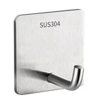 Wieszak 42mm - Idealny uchwyt kuchenny i narzędziowy do porządku i przechowywania