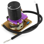 Moduł Regulatora Mocy Ac 230v 50w Pwm - Precyzyjna Kontrola Mocy Urządzeń Ac