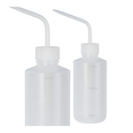 Butelka dozująca płynów LDPE 250ml z miarką - idealna do elektroniki i modelarstwa