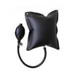 Poduszka Montażowa Pompowana do Poziomowania Okien i Awaryjnego Otwierania Drzwi - Unoszenie Elementów do 200 kg