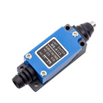 Wyłącznik Krańcowy ME-8111 - Idealny do Układów Sterowania i Maszyn Przemysłowych