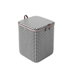 Torba do Przechowywania Organizacyjna 180L - Idealna do Szafy - 50x50x70cm