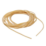 Guma Modelarska Elastyczna 1x2mm 2,5m - Idealna do Modelarstwa i Majsterkowania