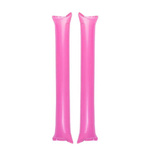 Dmuchane Kije 60x10cm - Idealny gadżet reklamowy na imprezy i wydarzenia specjalne