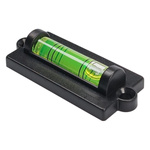 Poziomica Rurkowa 6x2,5cm Przenośna Mini Libella ZS-5 Do Montażu