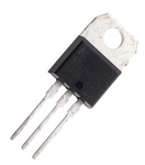 Triak Przewodzenia 12A 600V TO220AB Obudowa