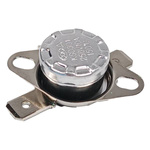 Bezpieczny Termostat Bimetaliczny KSD301 145st C - 10A - Wyłącznik Termiczny - NC do Urządzeń Elektrycznych