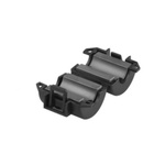 Filtr ferrytowy 8mm - idealny sposób na redukcję zakłóceń elektromagnetycznych