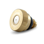 Dysza Rozpylająca Wodę 0.5mm Niskociśnieniowa - Idealna do Systemów Zamgławiania i Nawilżania